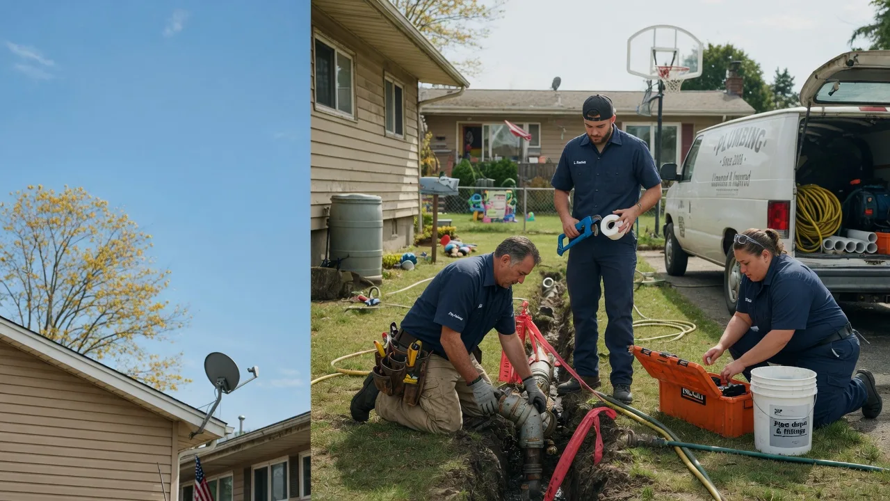 Garbage Disposal Replacement in Roanoke, VA near me